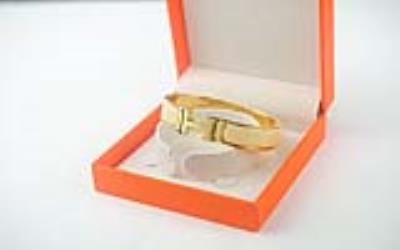 HERMES Bracelet-519